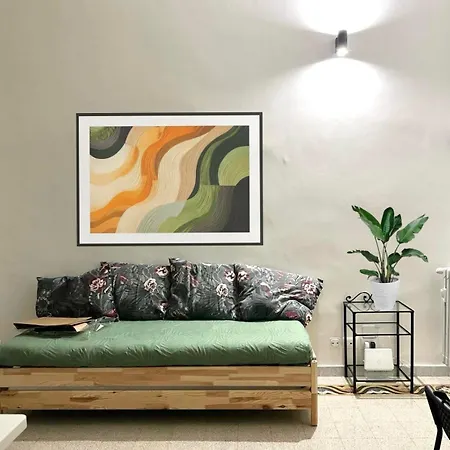 Apartment Rl