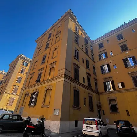 Apartment Rl *