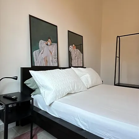 Apartment Rl Rome