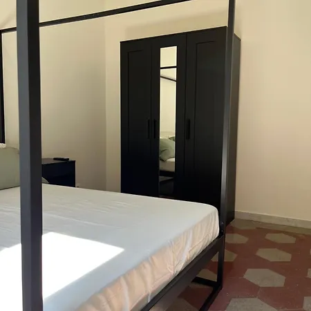 Rl Apartment