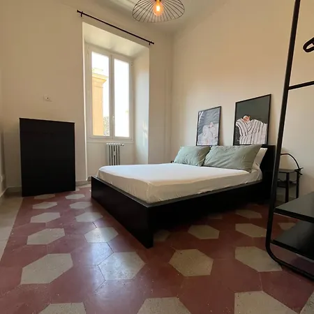 Rl Apartment *