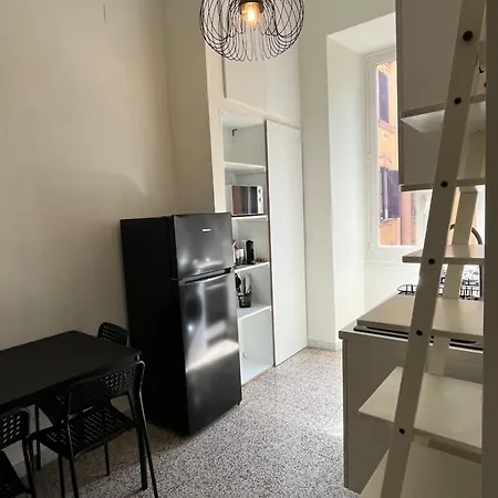 Apartment Rl *
