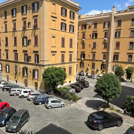 Apartment Rl