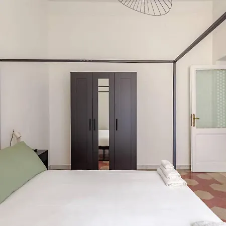 Appartement Rl Rome